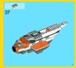 Building Instructions - LEGO - 7345 - Transport Chopper: Page 41