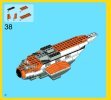 Building Instructions - LEGO - 7345 - Transport Chopper: Page 42