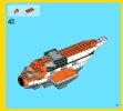 Building Instructions - LEGO - 7345 - Transport Chopper: Page 45