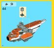 Building Instructions - LEGO - 7345 - Transport Chopper: Page 48