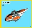 Building Instructions - LEGO - 7345 - Transport Chopper: Page 51