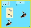 Building Instructions - LEGO - 7345 - Transport Chopper: Page 55