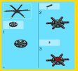 Building Instructions - LEGO - 7345 - Transport Chopper: Page 62