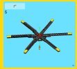 Building Instructions - LEGO - 7345 - Transport Chopper: Page 65