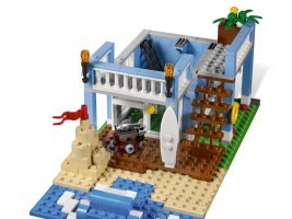 7346 - Seaside House