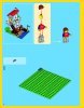 Building Instructions - LEGO - Creator - 7346 - Seaside House: Page 2