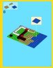 Building Instructions - LEGO - Creator - 7346 - Seaside House: Page 7