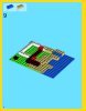 Building Instructions - LEGO - Creator - 7346 - Seaside House: Page 8