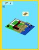 Building Instructions - LEGO - Creator - 7346 - Seaside House: Page 9