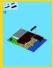 Building Instructions - LEGO - Creator - 7346 - Seaside House: Page 11