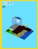 Building Instructions - LEGO - Creator - 7346 - Seaside House: Page 19