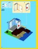 Building Instructions - LEGO - Creator - 7346 - Seaside House: Page 22