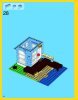 Building Instructions - LEGO - Creator - 7346 - Seaside House: Page 28