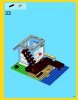 Building Instructions - LEGO - Creator - 7346 - Seaside House: Page 33