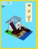 Building Instructions - LEGO - Creator - 7346 - Seaside House: Page 34