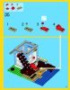 Building Instructions - LEGO - Creator - 7346 - Seaside House: Page 35