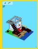 Building Instructions - LEGO - Creator - 7346 - Seaside House: Page 37