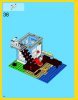 Building Instructions - LEGO - Creator - 7346 - Seaside House: Page 38