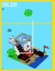 Building Instructions - LEGO - Creator - 7346 - Seaside House: Page 40