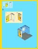 Building Instructions - LEGO - Creator - 7346 - Seaside House: Page 47