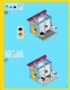 Building Instructions - LEGO - Creator - 7346 - Seaside House: Page 51