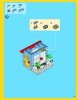 Building Instructions - LEGO - Creator - 7346 - Seaside House: Page 53