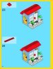 Building Instructions - LEGO - Creator - 7346 - Seaside House: Page 56