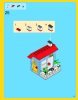 Building Instructions - LEGO - Creator - 7346 - Seaside House: Page 57