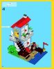 Building Instructions - LEGO - Creator - 7346 - Seaside House: Page 58