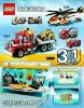 Building Instructions - LEGO - Creator - 7346 - Seaside House: Page 60