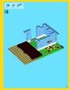 Building Instructions - LEGO - Creator - 7346 - Seaside House: Page 21