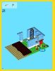 Building Instructions - LEGO - Creator - 7346 - Seaside House: Page 24