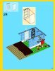 Building Instructions - LEGO - Creator - 7346 - Seaside House: Page 27