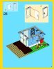 Building Instructions - LEGO - Creator - 7346 - Seaside House: Page 31