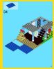 Building Instructions - LEGO - Creator - 7346 - Seaside House: Page 37