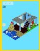 Building Instructions - LEGO - Creator - 7346 - Seaside House: Page 41