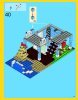 Building Instructions - LEGO - Creator - 7346 - Seaside House: Page 43