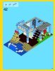 Building Instructions - LEGO - Creator - 7346 - Seaside House: Page 45