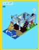 Building Instructions - LEGO - Creator - 7346 - Seaside House: Page 49