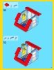 Building Instructions - LEGO - Creator - 7346 - Seaside House: Page 61