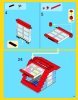 Building Instructions - LEGO - Creator - 7346 - Seaside House: Page 65