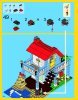 Building Instructions - LEGO - Creator - 7346 - Seaside House: Page 68