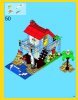 Building Instructions - LEGO - Creator - 7346 - Seaside House: Page 69