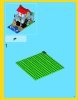 Building Instructions - LEGO - Creator - 7346 - Seaside House: Page 9