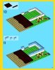 Building Instructions - LEGO - Creator - 7346 - Seaside House: Page 15