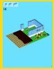 Building Instructions - LEGO - Creator - 7346 - Seaside House: Page 17