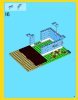 Building Instructions - LEGO - Creator - 7346 - Seaside House: Page 19