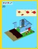 Building Instructions - LEGO - Creator - 7346 - Seaside House: Page 23