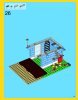 Building Instructions - LEGO - Creator - 7346 - Seaside House: Page 29