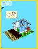 Building Instructions - LEGO - Creator - 7346 - Seaside House: Page 30